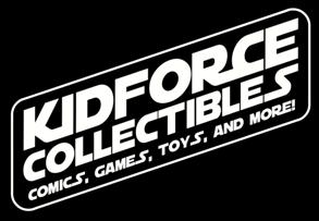 KIDFORCE COLLECTIBLES