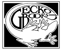 GECKO BOOKS & COMICS