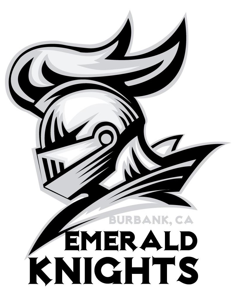 EMERALD KNIGHTS COMICS & GAMES