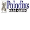 PALADINS GAME CASTLE