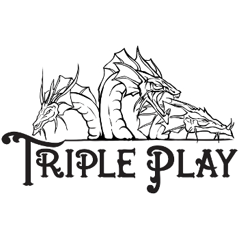 TRIPLE PLAY