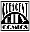 CRESCENT CITY COMICS