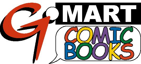 G-MART