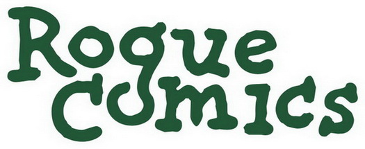 ROGUE COMICS