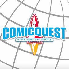 COMIC QUEST