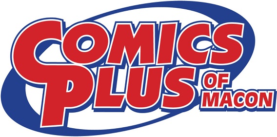 COMICS PLUS