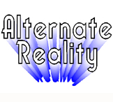 ALTERNATE REALITY, INC