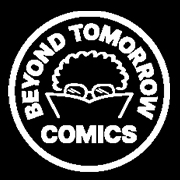 BEYOND TOMORROW COMICS