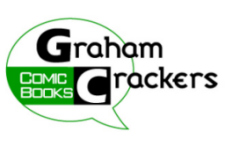 GRAHAM CRACKERS COMICS OF NAPERVILLE