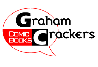 GRAHAM CRACKERS COMICS OF WHEATON