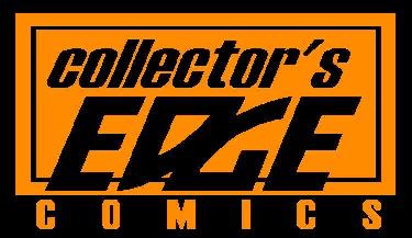 COLLECTOR'S EDGE COMICS SOUTH