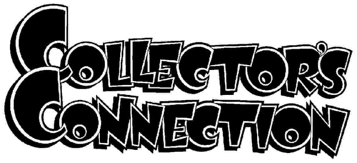 COLLECTOR'S CONNECTION
