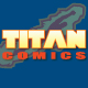TITAN COMICS
