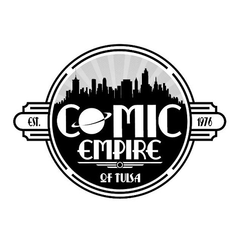 COMIC EMPIRE OF TULSA