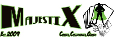 MAJESTIX COMIX