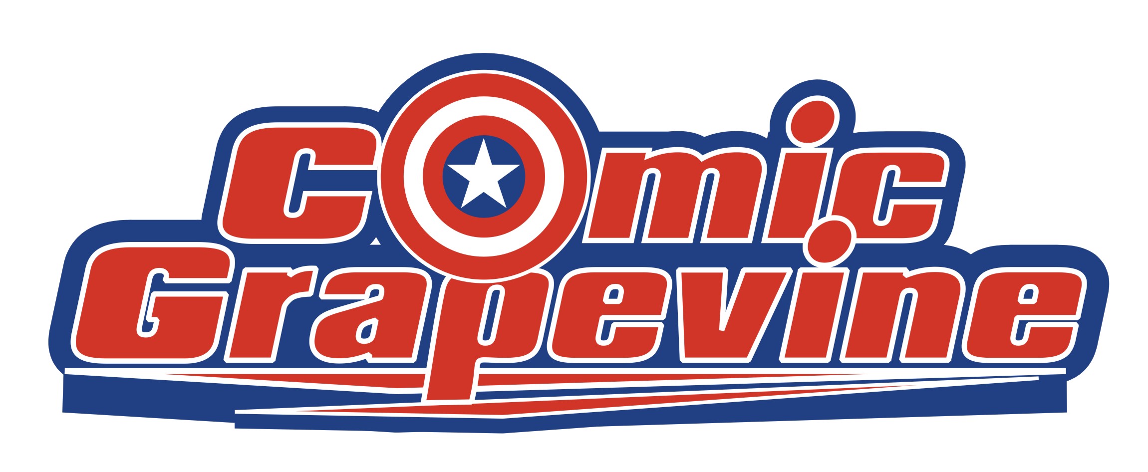 COMIC GRAPEVINE