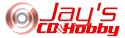 JAYS CD & HOBBY