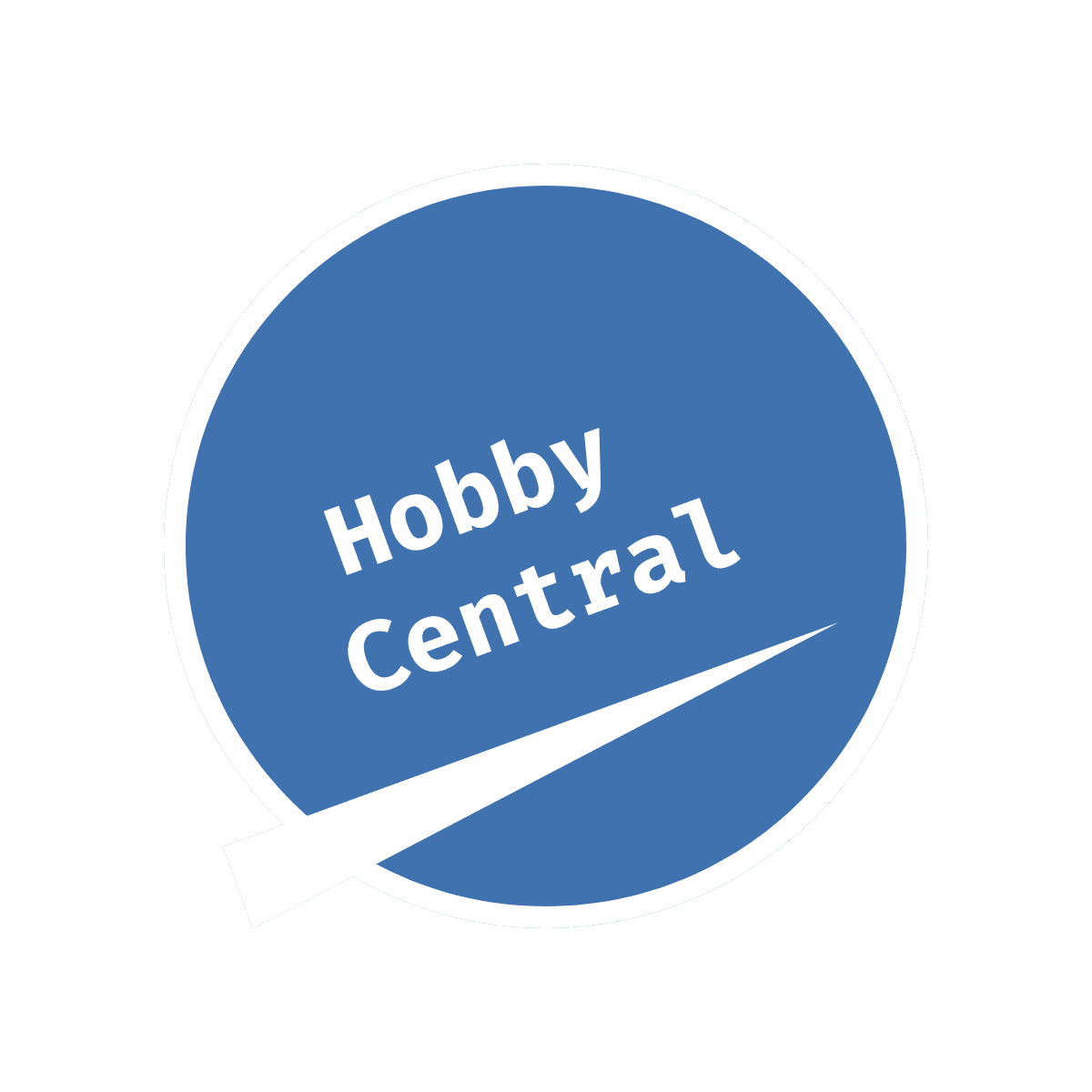 HOBBY CENTRAL