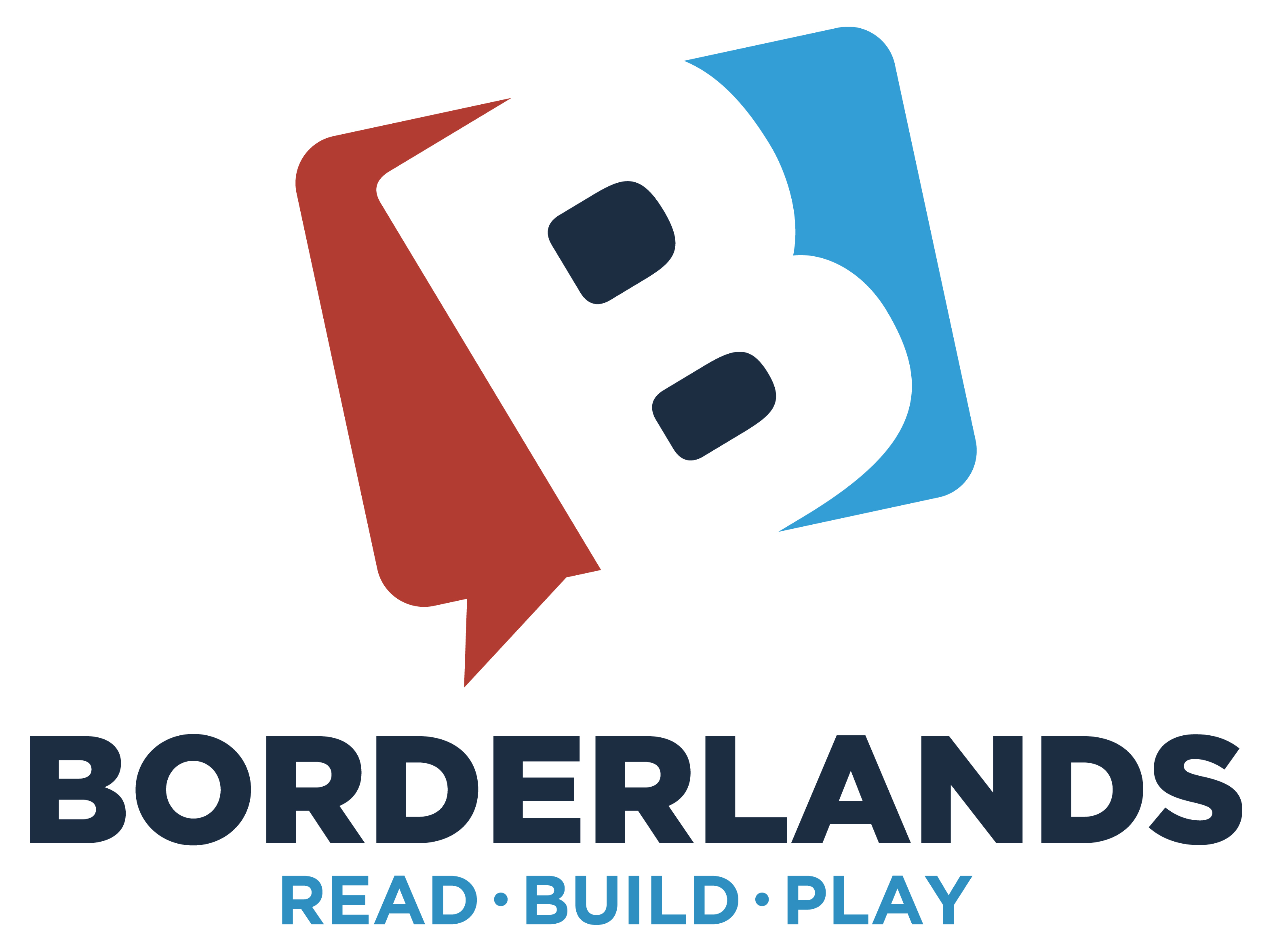 BORDERLANDS