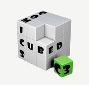 COMICS CUBED LLC