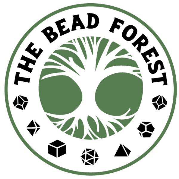 THE BEAD FOREST