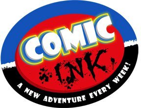 COMIC INK