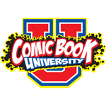 COMIC BOOK UNIVERSITY