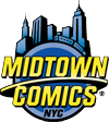 MIDTOWN COMICS DOWNTOWN