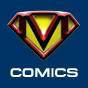 METROPOLIS COMICS