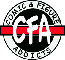 COMIC & FIGURE ADDICTS