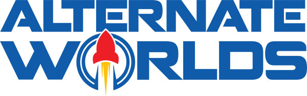 ALTERNATE WORLDS