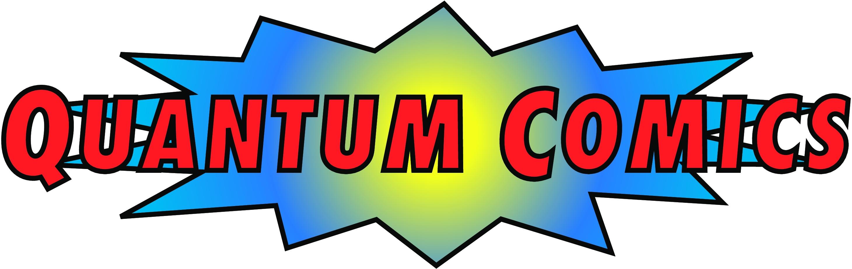 QUANTUM COMICS & COLLECTIBLES