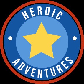 HEROIC ADVENTURES