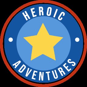 HEROIC ADVENTURES