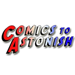 COMICS TO ASTONISH INC.