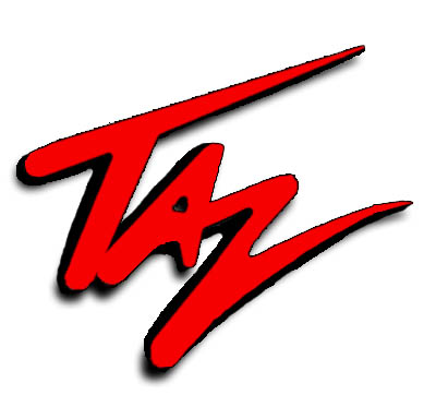 TAZMANIAN COMIC CONNECTION