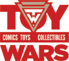 TOY WARS