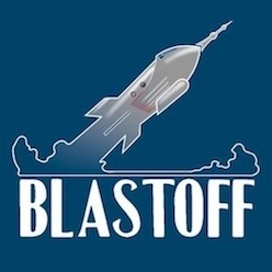 BLASTOFF COMICS