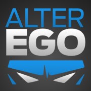 ALTER EGO COMICS