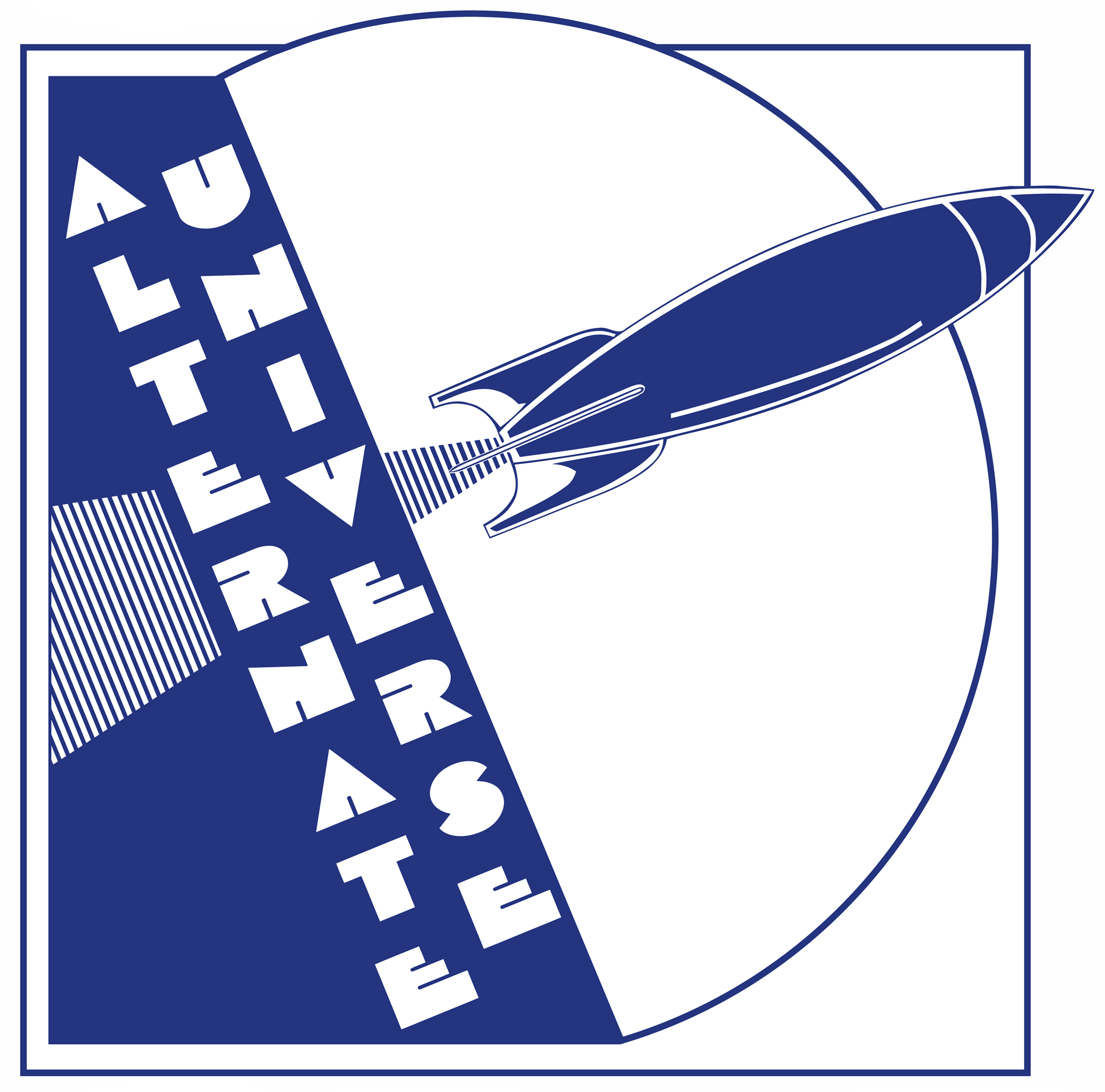 ALTERNATE UNIVERSE