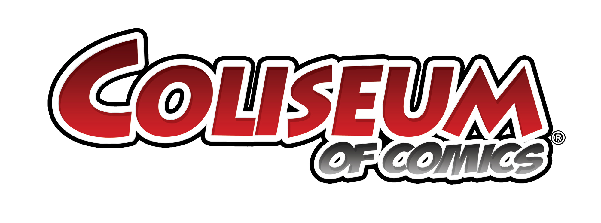 COLISEUM OF COMICS EAST COLONIAL