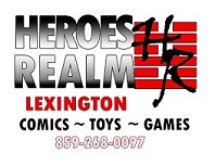 HEROES REALM