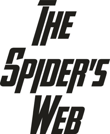 THE SPIDER'S WEB COMICS & COLLECTIBLES