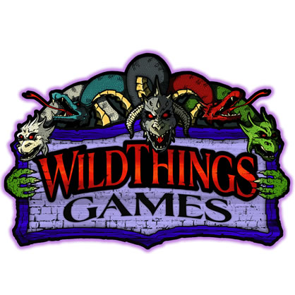 WILD THING GAMES