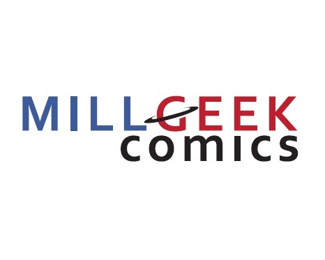 MILL GEEK COMICS