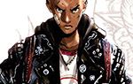 Noir Caesar and TOKYOPOP Strike New Initative