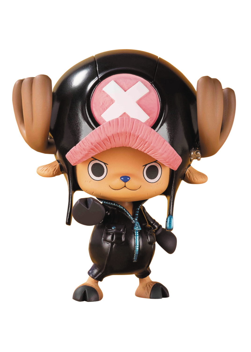 Chopper, One Piece Film Gold Episode 0