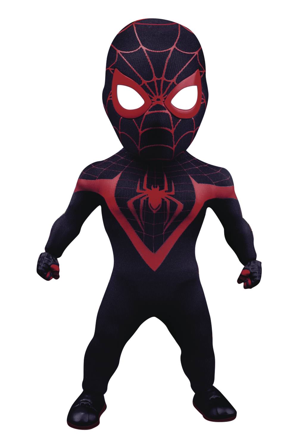 MARVEL COMICS EAA-089 MILES MORALES AF