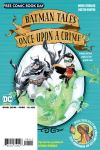 Page 2 for FCBD 2020 BATMAN OVERDRIVE ONCE UPON A CRIME FLIPBOOK (Net)