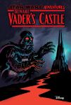 Page 1 for STAR WARS ADVENTURES BEWARE VADERS CASTLE HC